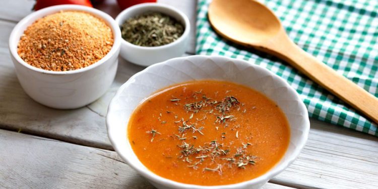 Kelle paça, tavuk veya mercimek değil: En sağlıklı çorba aslında buymuş