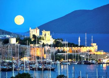 Muğla’nın ilçelerinin eski adları ortaya çıktı