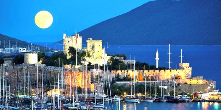 Muğla’nın ilçelerinin eski adları ortaya çıktı