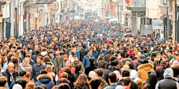 Türkiye için tehlike çanları çalıyor! Çok az bir zaman kaldı