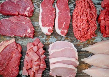 Tavuk, kuzu veya dana değil: Meğer en sağlıklı et oymuş