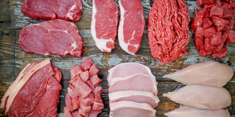 Tavuk, kuzu veya dana değil: Meğer en sağlıklı et oymuş