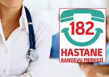 MHRS’de yeni dönem başladı! Muğla’da 1 saat içinde doktora gidilebilecek
