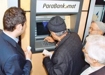 Emeklileri endişelendiren ATM kararı: Bankalardan yeni uygulama