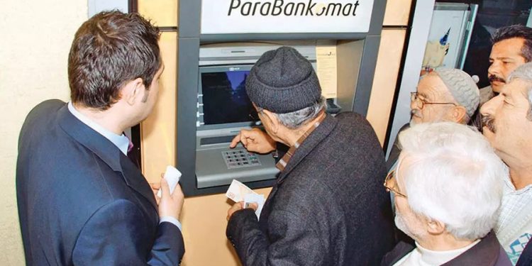 Emeklileri endişelendiren ATM kararı: Bankalardan yeni uygulama
