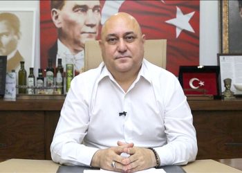 CHP’li Belediye Başkanı trafik kazası geçirdi