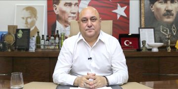 CHP’li Belediye Başkanı trafik kazası geçirdi