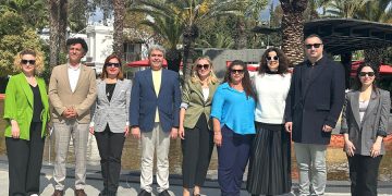 Bodrum Hotel Show 2025: Turizm ve Konaklama Sektörünün Büyük Buluşması