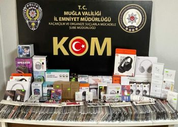 Türk mafya üyelerinin Yunan hapishanesinden kaçışı operasyon ile önlendi