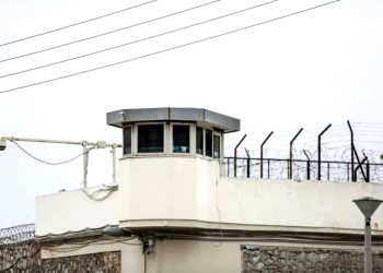 Türk mafya üyelerinin Yunan hapishanesinden kaçışı operasyon ile önlendi