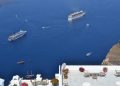 Santorini’deki deprem fırtınası Türkiye turizmini nasıl etkileyecek?