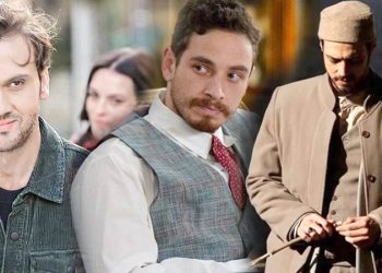 Yerli dizi sektörü çöküşte mi? 3 günde 5 dizi iptali!