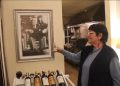 Bodrum-Art kurucusu Güneş Gürsel yaşamını yitirdi