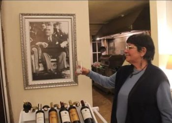 Bodrum-Art kurucusu Güneş Gürsel yaşamını yitirdi