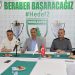 Kıyanç: “Muğlaspor Şampiyon Olacak!”