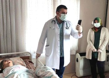 Raporda Yeni Dönem! Eve Heyet Geliyor