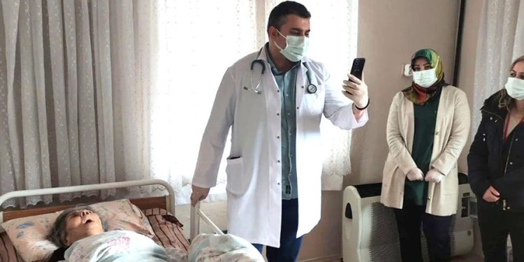 Raporda Yeni Dönem! Eve Heyet Geliyor