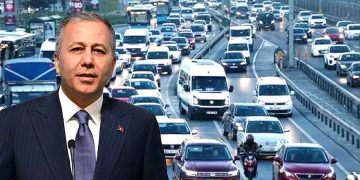 Bütün sürücüleri ilgilendiriyor