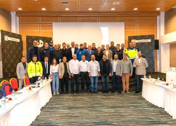 Rally Bodrum Başlıyor