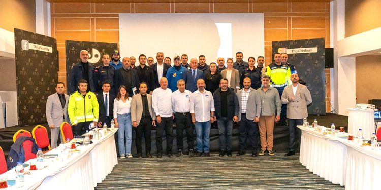 Rally Bodrum Başlıyor