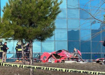 Cumhur Uzun: “Helikopter kazasındaki sorumluluk tek kişiye yıkılıyor”