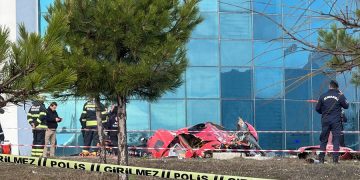 Cumhur Uzun: “Helikopter kazasındaki sorumluluk tek kişiye yıkılıyor”