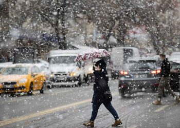 Kar bekleyenlere şok! Baharın geleceği tarihe uzmanlar bile şaşırdı