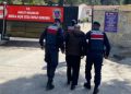 24 yıl hapisle aranan firari, evinde yakalandı