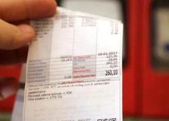Elektrikte böyle çarpıyorlar: 244 liralık faturaya 500 lira ödetiyorlar