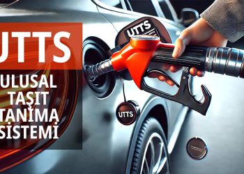 Ulusal Taşıt Tanıma Sistemi montajında son tarih 30 nisan