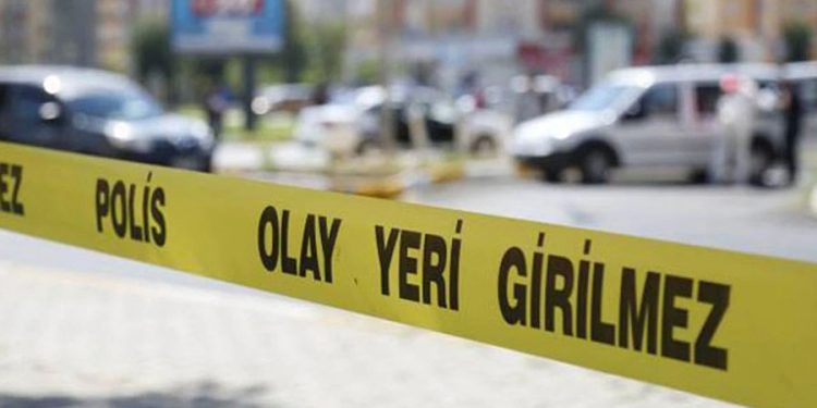 Silahlı Saldırı! 1 Kişi Hayatını Kaybetti