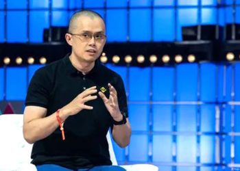 Binance kurucusundan dudak uçuklatan Bitcoin tahmini