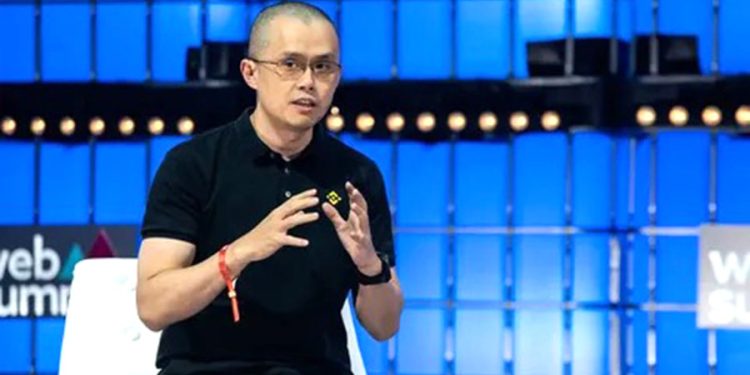 Binance kurucusundan dudak uçuklatan Bitcoin tahmini