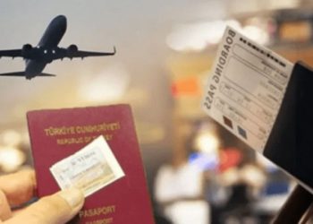 Vize Engeline Takılanlara Müjde