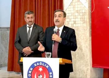 Türk Sağlık Sen Genel Başkanı: “Yüksek Kiralar Yüzünden Sağlık Çalışanı Muğla’ya Gelmek İstemiyor”