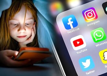 Sosyal Medyada Çocuk İstismarına Ağır Ceza! Ailelere de Kısıtlama Geliyor