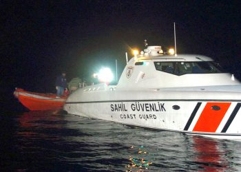 Muğla’da Tekneden Düşen 62 Yaşındaki Balıkçı Aranıyor