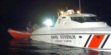 Muğla’da Tekneden Düşen 62 Yaşındaki Balıkçı Aranıyor