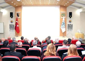 Muğla’da isyan: Kendi köyümüzde el olduk!