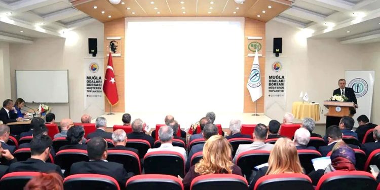 Muğla’da isyan: Kendi köyümüzde el olduk!