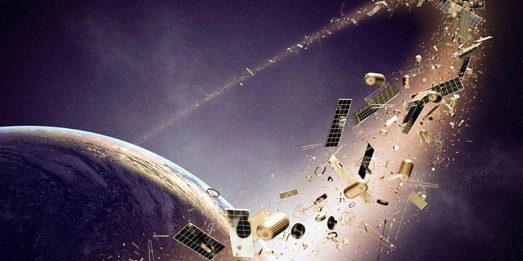 Bu çöpü temizleyene 113 milyon TL ödül var