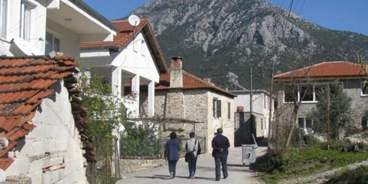 Muğla’nın bu köyleri yeni turizm noktası olacak