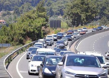 Muğla’nın plaka kodları belli oldu! 48’den sonraki harflerin ilçeleri..