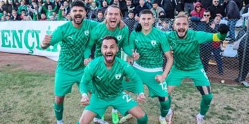 Muğlaspor Tek Golle Zirvede Kaldı! Şampiyonluk Yolunda Kritik Viraj