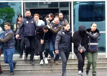 Muğla ve 22 ilde ‘9 milyarlık’ yasadışı bahis ve dolandırıcılık operasyonu