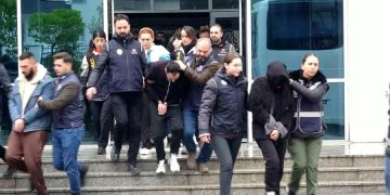 Muğla ve 22 ilde ‘9 milyarlık’ yasadışı bahis ve dolandırıcılık operasyonu