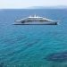 Suudi Prens’in yatı Bodrum açıklarına demirledi