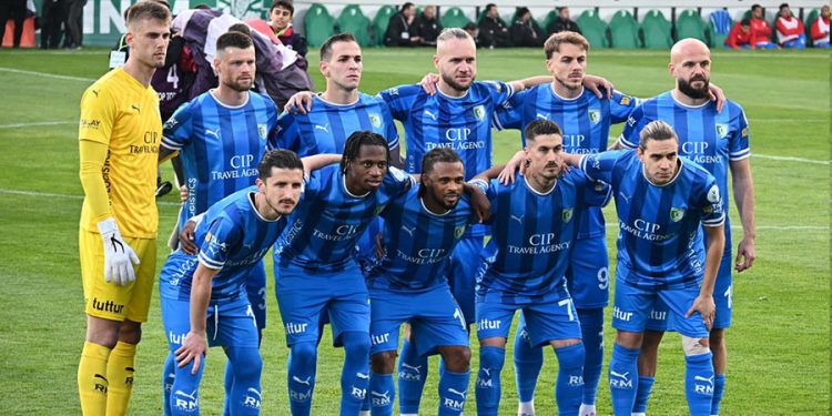 Bodrum FK, Galatasaray Deplasmanına Çıkıyor