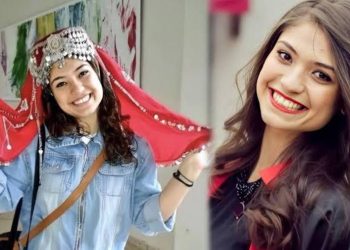 Şehit Öğretmen Aybüke Yalçın’ın İsmi Muğla’da Yaşatılacak