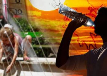 Talihsizlikler dizinin yakasını bırakmıyor